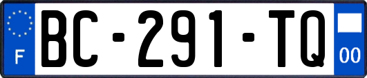 BC-291-TQ