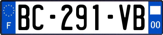 BC-291-VB