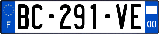BC-291-VE