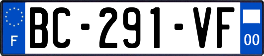 BC-291-VF