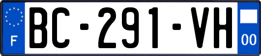 BC-291-VH