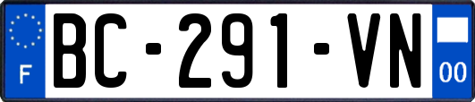 BC-291-VN