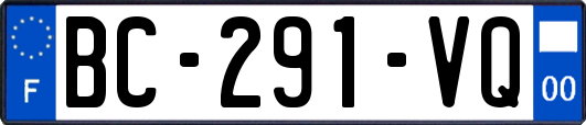 BC-291-VQ