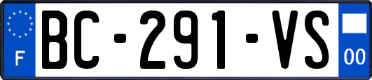 BC-291-VS