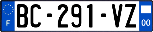 BC-291-VZ