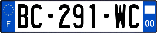 BC-291-WC