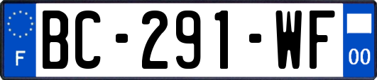 BC-291-WF