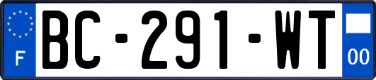 BC-291-WT