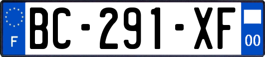 BC-291-XF