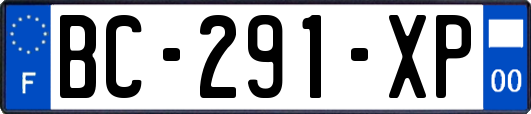 BC-291-XP