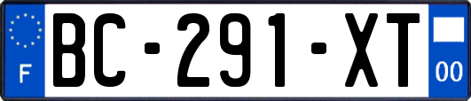 BC-291-XT