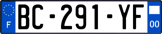 BC-291-YF