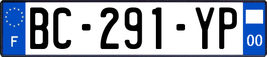 BC-291-YP