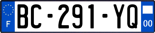BC-291-YQ