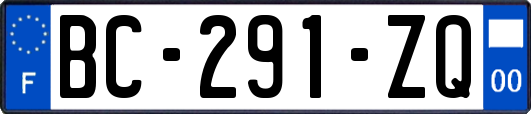 BC-291-ZQ