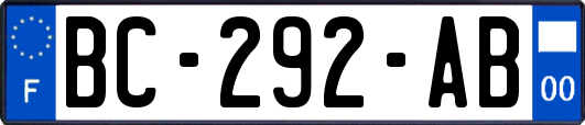 BC-292-AB