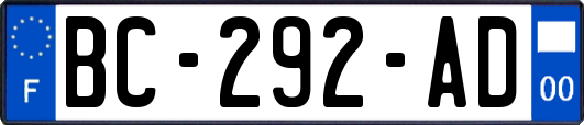 BC-292-AD