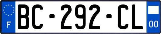 BC-292-CL