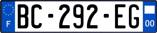 BC-292-EG