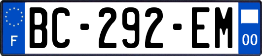 BC-292-EM
