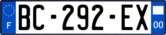 BC-292-EX