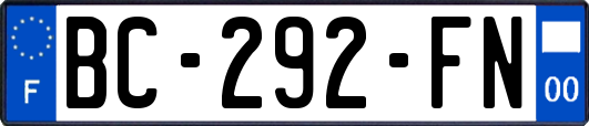 BC-292-FN