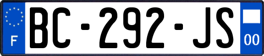 BC-292-JS