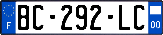 BC-292-LC