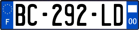 BC-292-LD