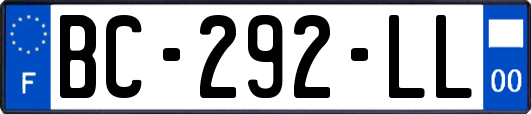 BC-292-LL