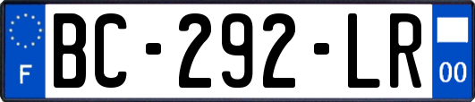 BC-292-LR