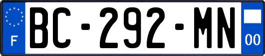 BC-292-MN