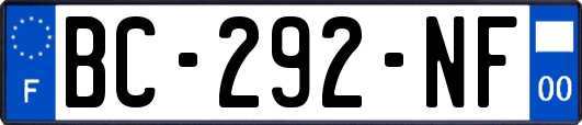 BC-292-NF
