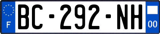 BC-292-NH