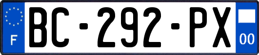 BC-292-PX