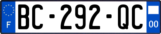 BC-292-QC