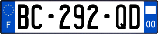 BC-292-QD