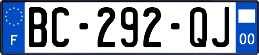 BC-292-QJ
