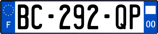 BC-292-QP