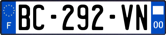 BC-292-VN