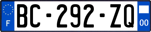 BC-292-ZQ