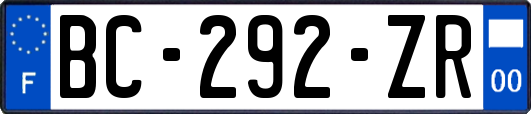 BC-292-ZR