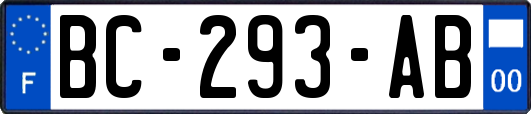 BC-293-AB