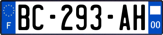 BC-293-AH