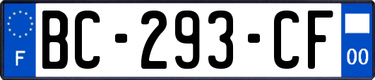 BC-293-CF