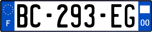 BC-293-EG