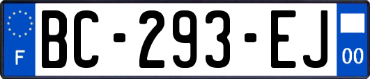 BC-293-EJ