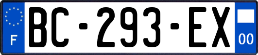 BC-293-EX