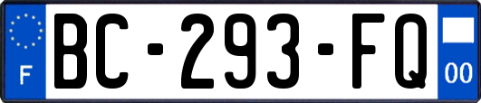 BC-293-FQ