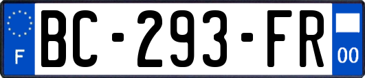 BC-293-FR